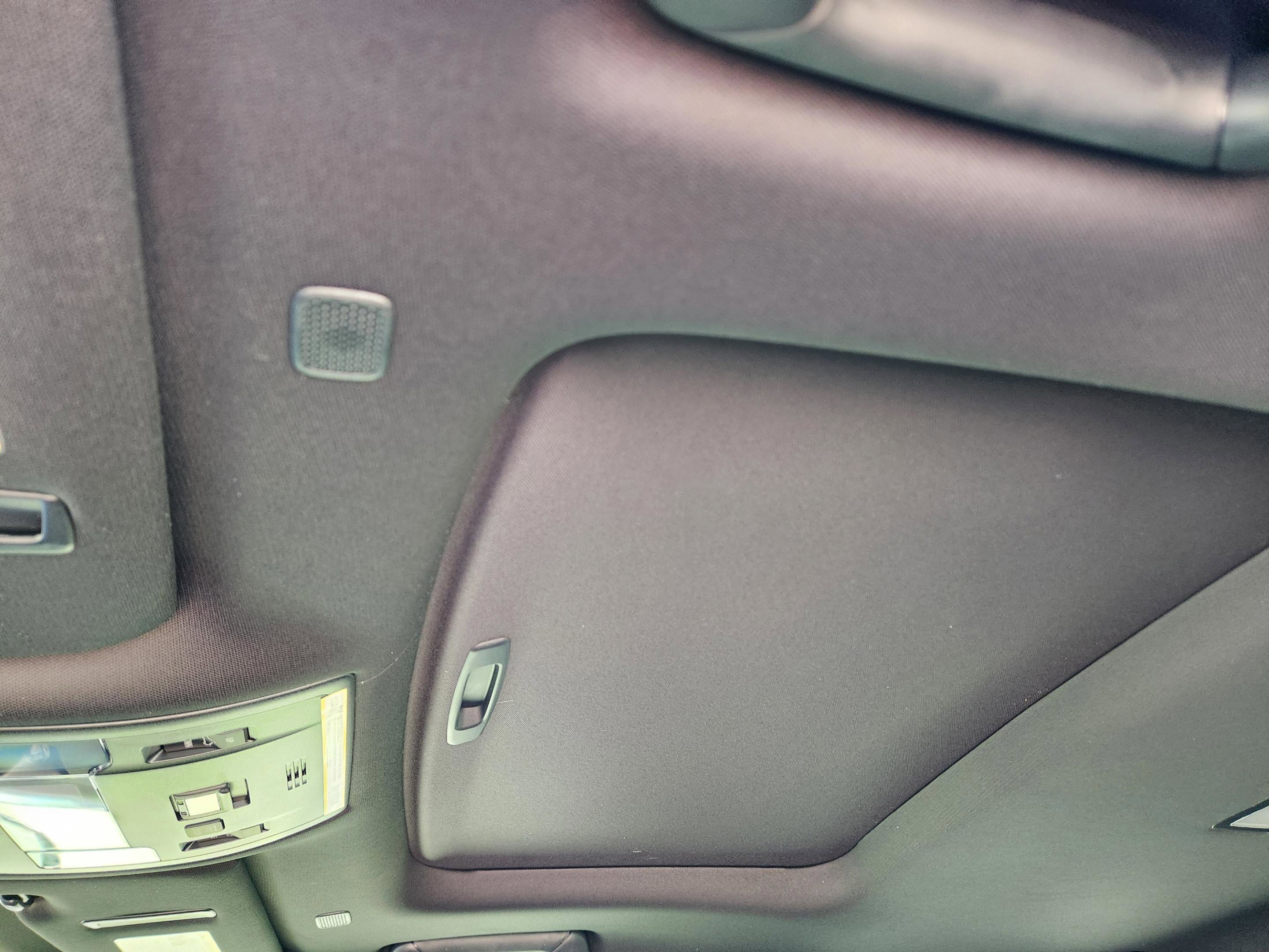 New 2026 Lexus UX 300h FWD image 17