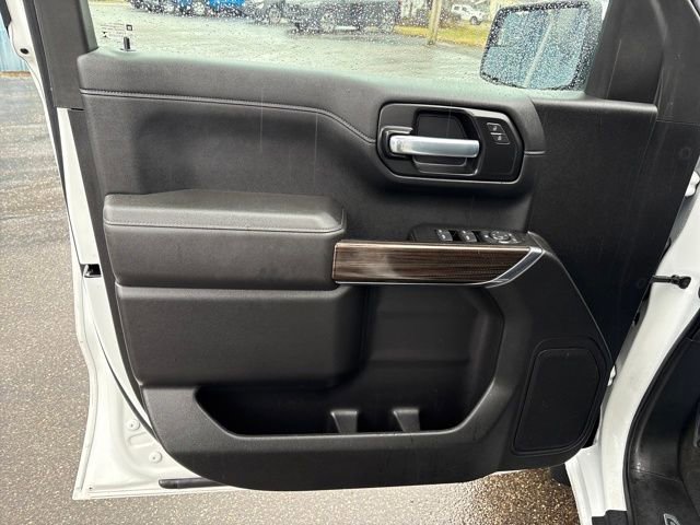 Used 2021 Chevrolet Silverado 1500 LT w/ Fleet Comfort Package image 8