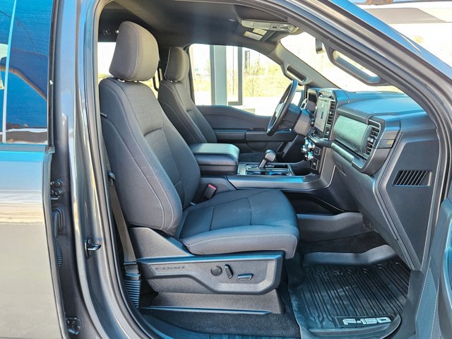 Used 2024 Ford F150 XLT w/ Equipment Group 302A MID image 20