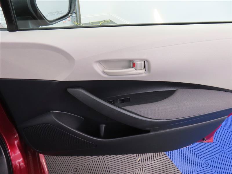 Used 2023 Toyota Corolla LE FWD image 29