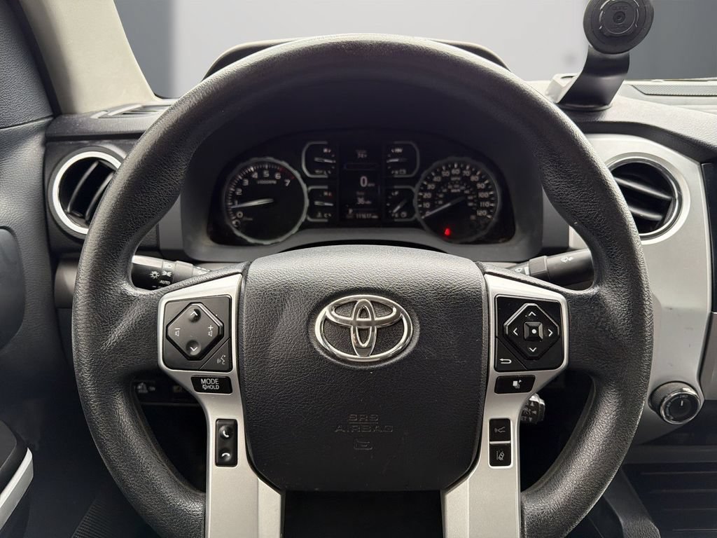 Used 2019 Toyota Tundra SR5 w/ SR5 Upgrade Package AWD/4WD image 19