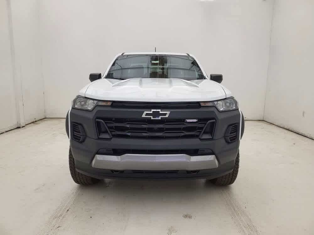 New 2026 Chevrolet Colorado Trail Boss image 19