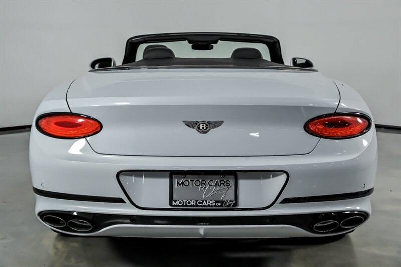 Used 2020 Bentley Continental GT V8 First Edition AWD/4WD image 7