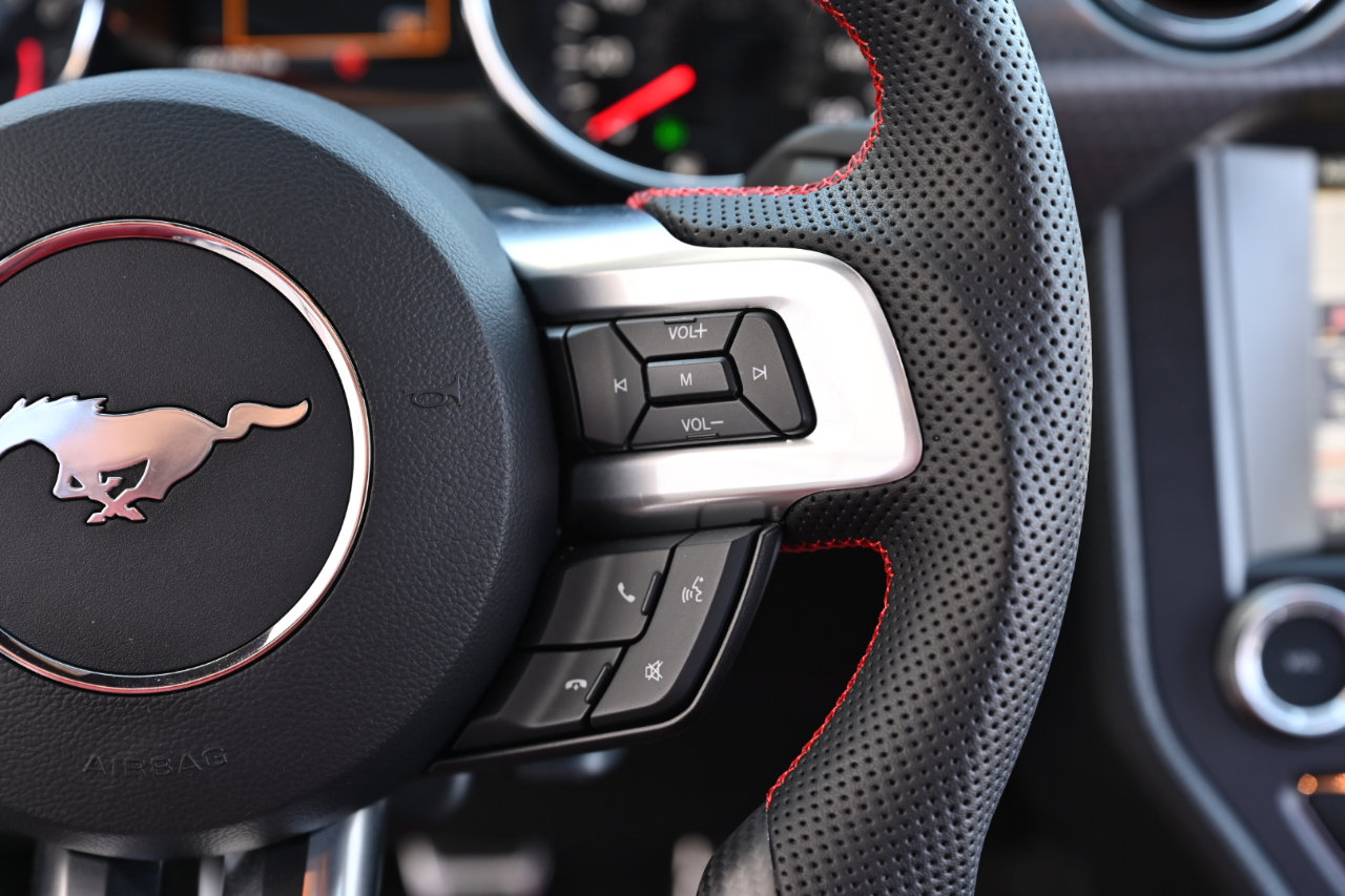 Used 2015 Ford Mustang GT Premium w/ GT Performance Package image 30
