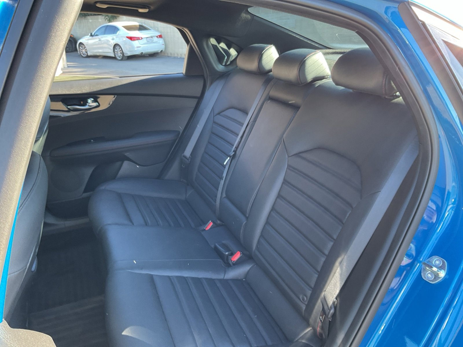 Used 2024 Kia Forte GT w/ GT2 Package image 20