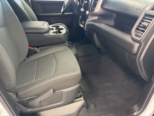 New 2026 RAM 2500 Tradesman image 19