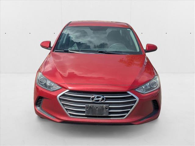 Used 2017 Hyundai Elantra SE image 2