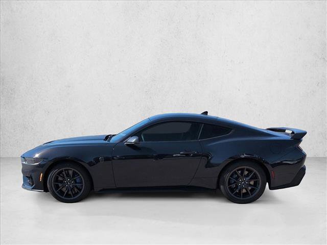 New 2026 Ford Mustang Dark Horse image 9