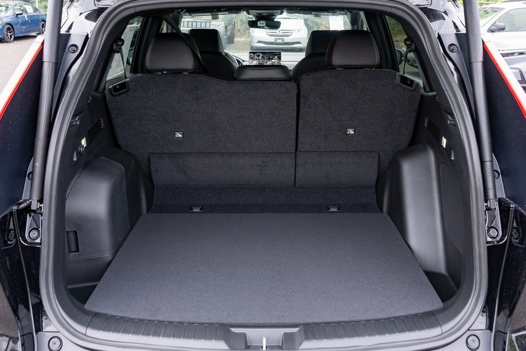 New 2026 Honda CR-V Sport Touring image 12