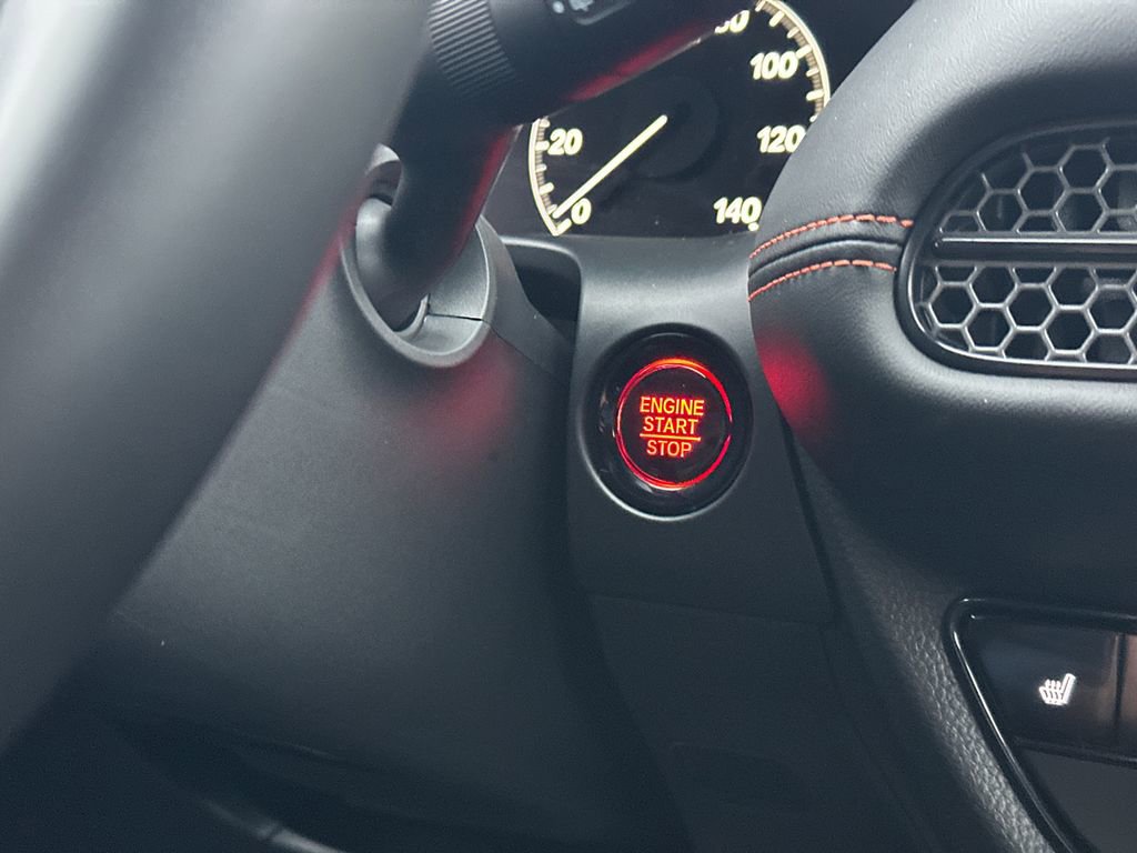 New 2026 Honda HR-V Sport image 27