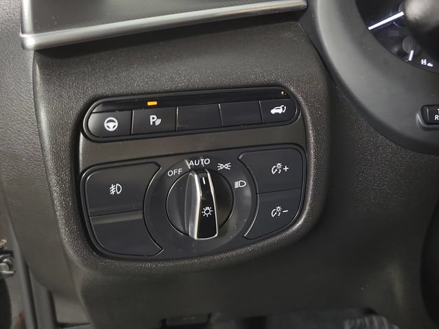 Certified 2025 INFINITI QX55 Essential AWD/4WD image 24
