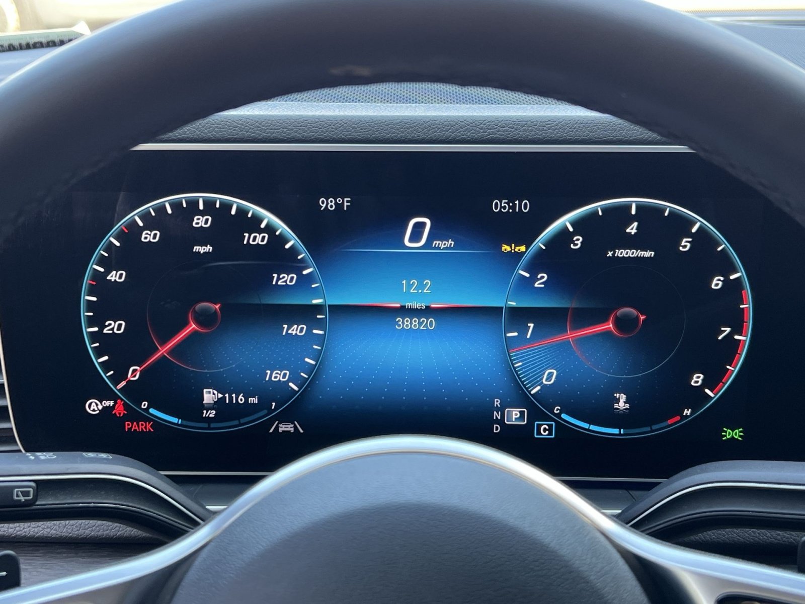 Used 2022 Mercedes-Benz GLE 350 4MATIC image 22