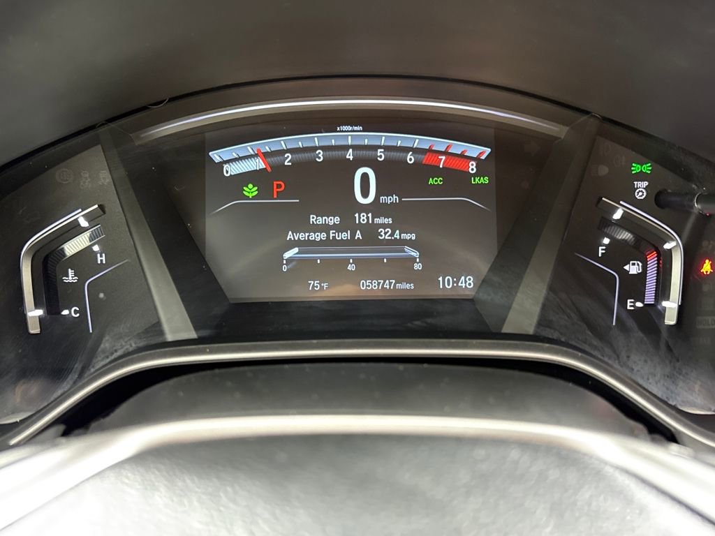 Used 2018 Honda CR-V EX-L image 13