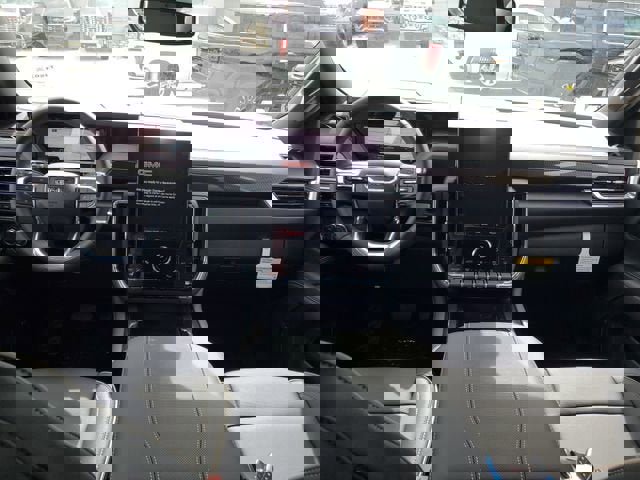 New 2026 GMC Yukon XL Elevation RWD image 12