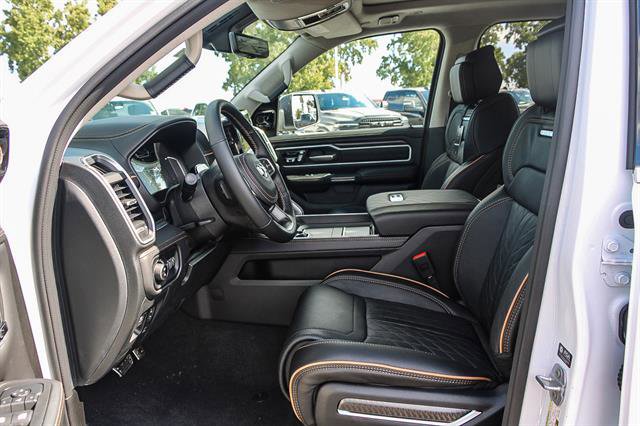 New 2026 RAM 1500 Tungsten image 17