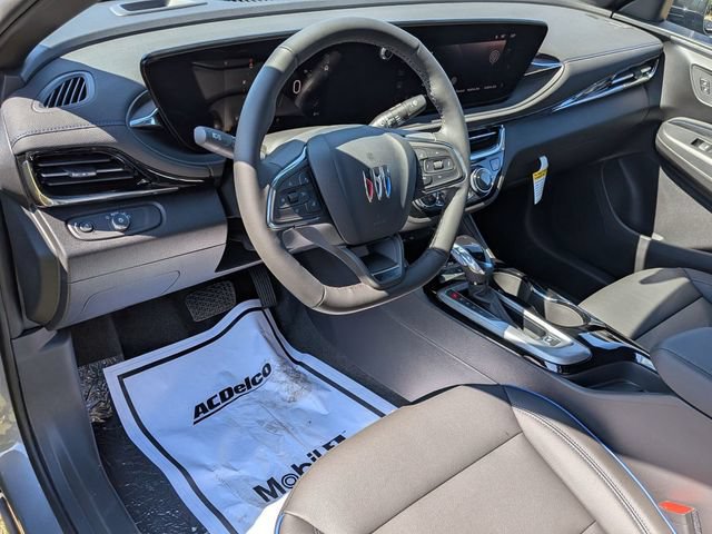 New 2026 Buick Envista Sport Touring w/ Convenience I Package FWD image 16