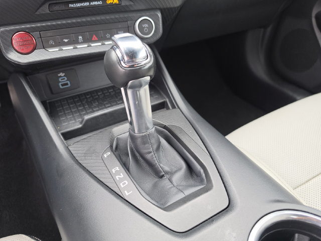 Used 2024 Ford Mustang Premium RWD image 37