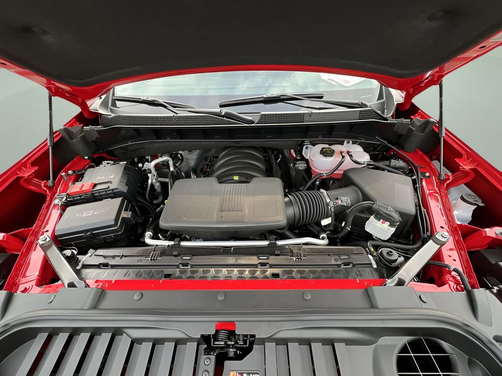 New 2026 Chevrolet Silverado 1500 LT image 29