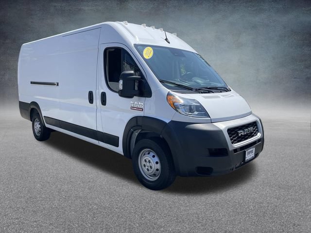 Used 2022 RAM ProMaster 3500 FWD image 4