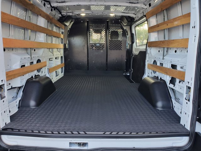 Used 2022 Ford Transit 250 Low Roof w/ Exterior Upgrade Package image 9