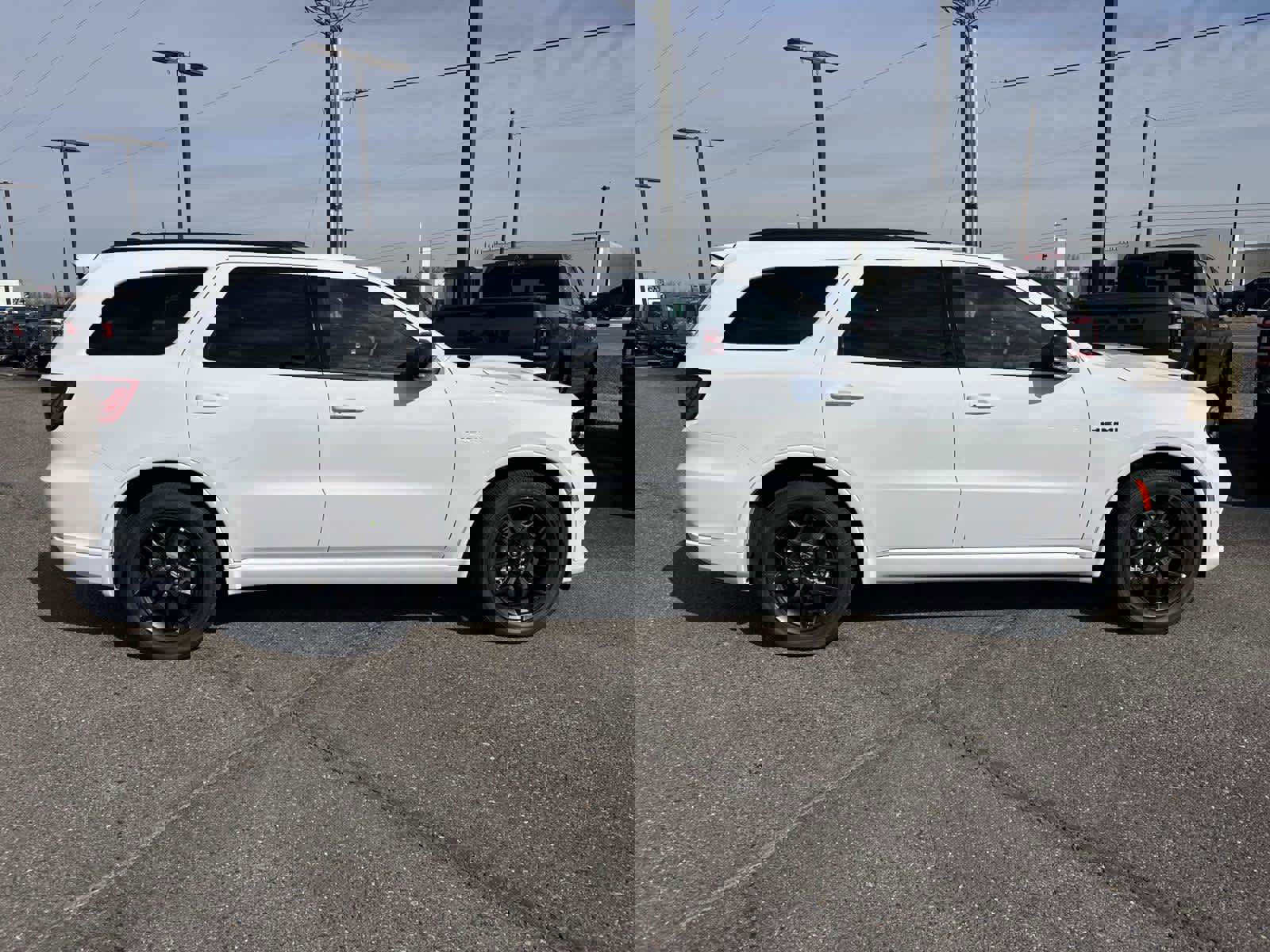 New 2026 Dodge Durango GT image 6