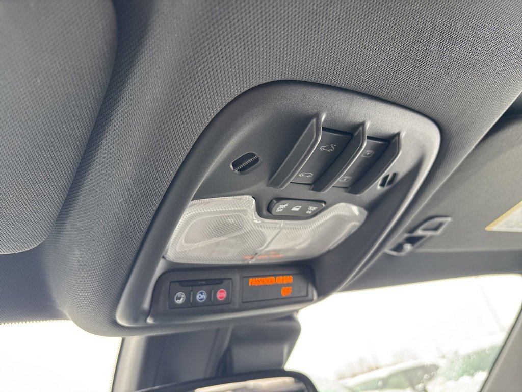 Used 2024 Chevrolet TrailBlazer ACTIV w/ Convenience Package image 25