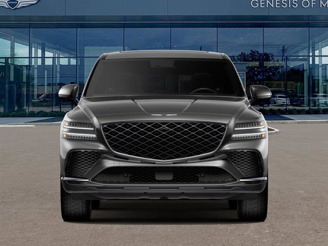New 2026 Genesis GV80 3.5T e-SC image 6