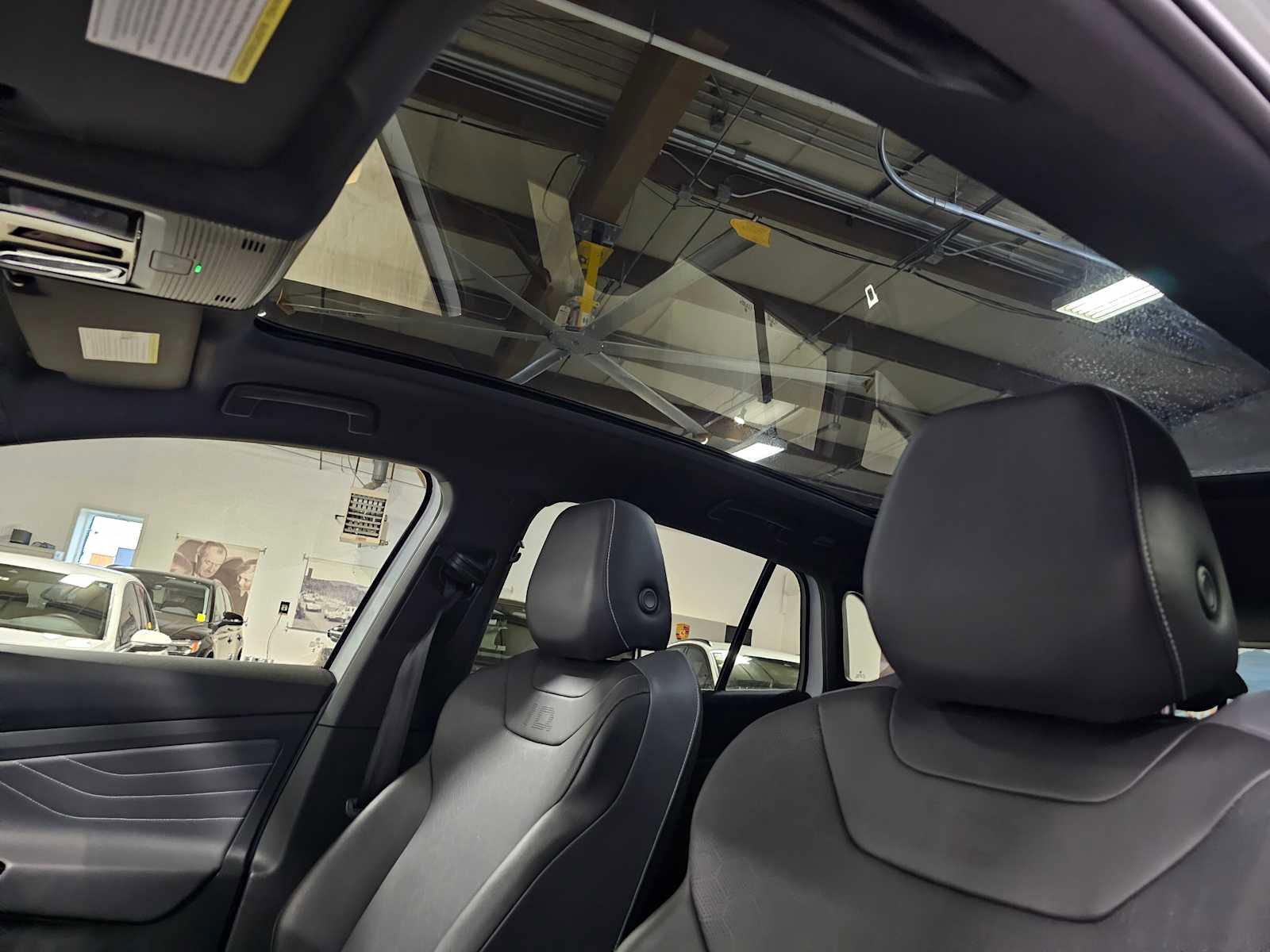 Used 2023 Volkswagen ID.4 Pro S image 23