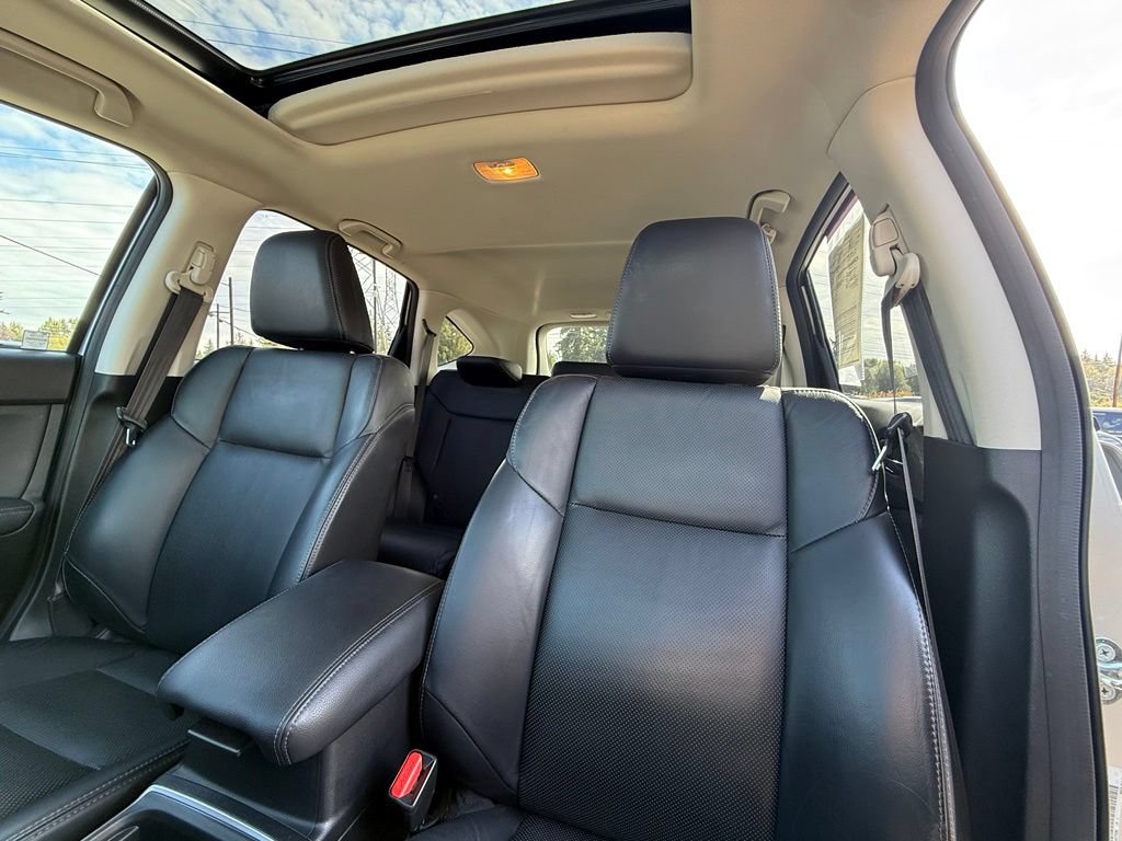 Used 2016 Honda CR-V Touring image 12