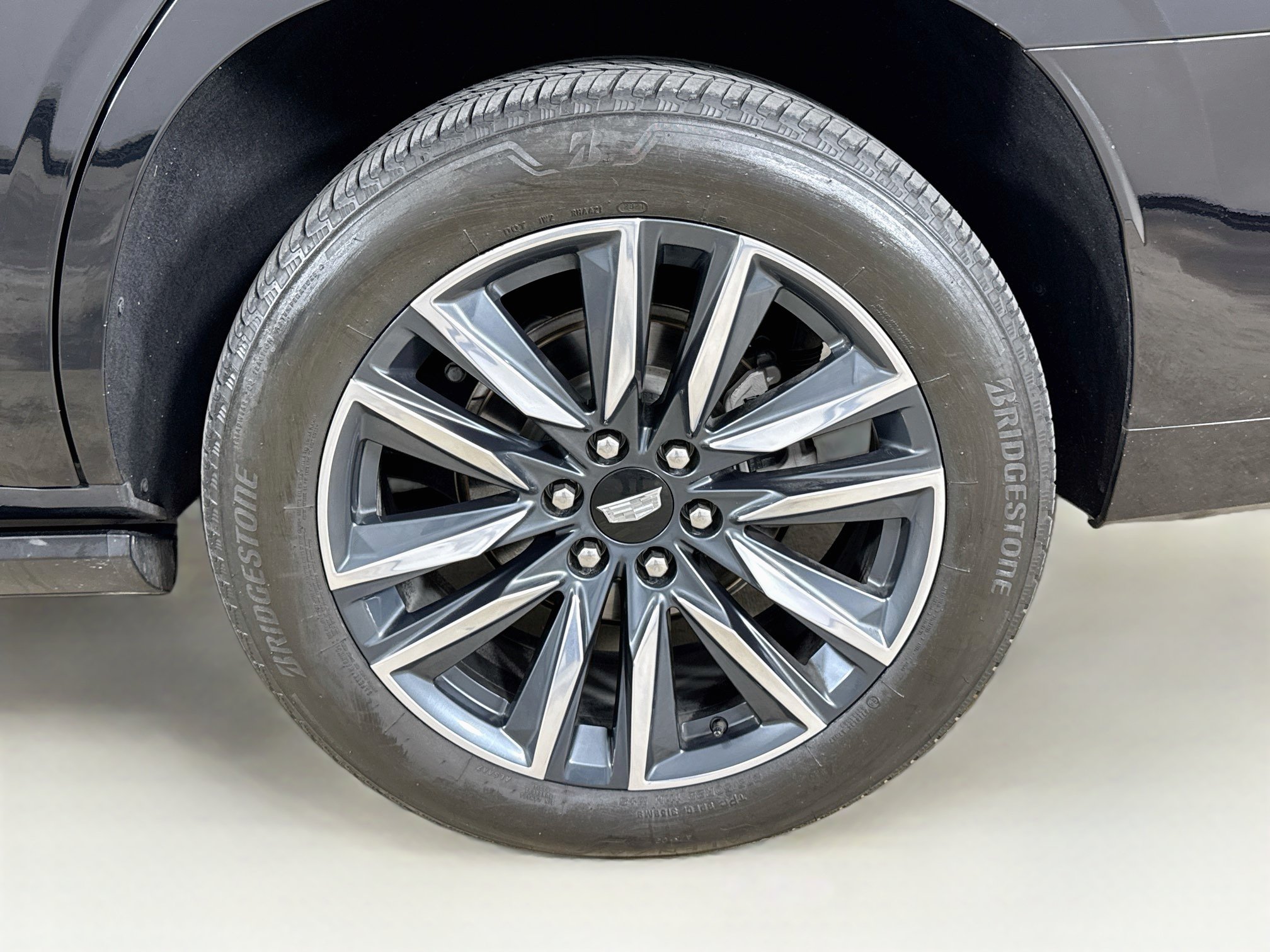 Used 2021 Cadillac Escalade Sport Platinum AWD/4WD image 36