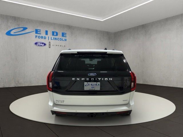 New 2026 Ford Expedition Max Active AWD/4WD image 6