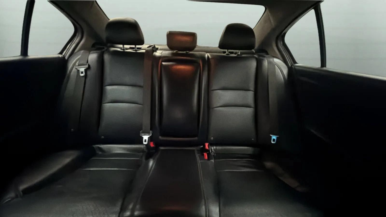 Used 2016 Honda Accord EX-L image 19