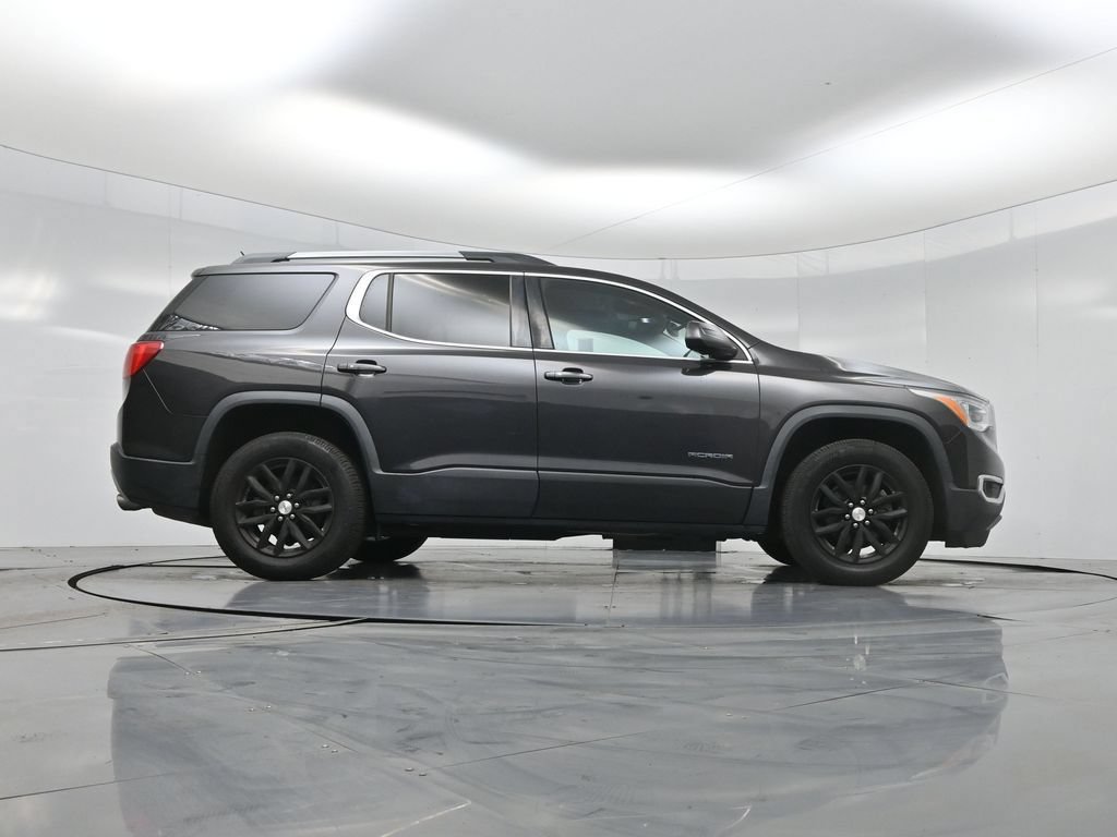 Used 2018 GMC Acadia SLT FWD image 53