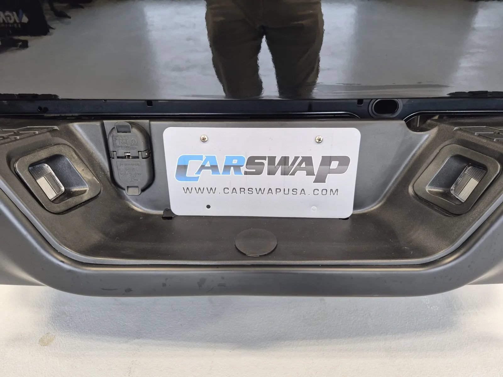 Used 2022 RAM 1500 Warlock AWD/4WD image 43