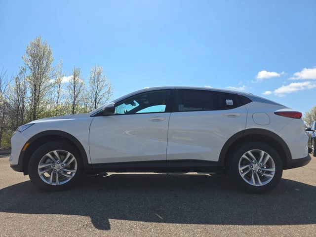 New 2026 Buick Envista Preferred image 12