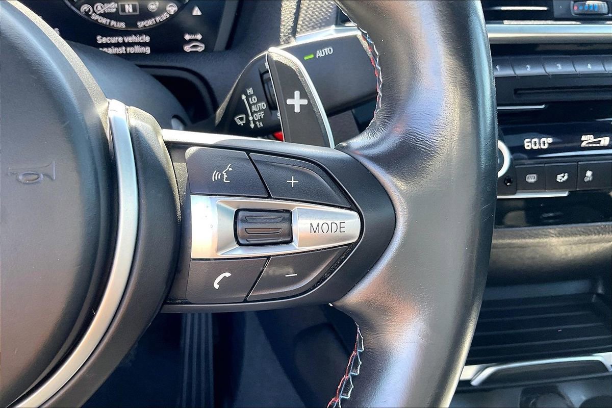 Used 2020 BMW M2 Competition RWD image 15
