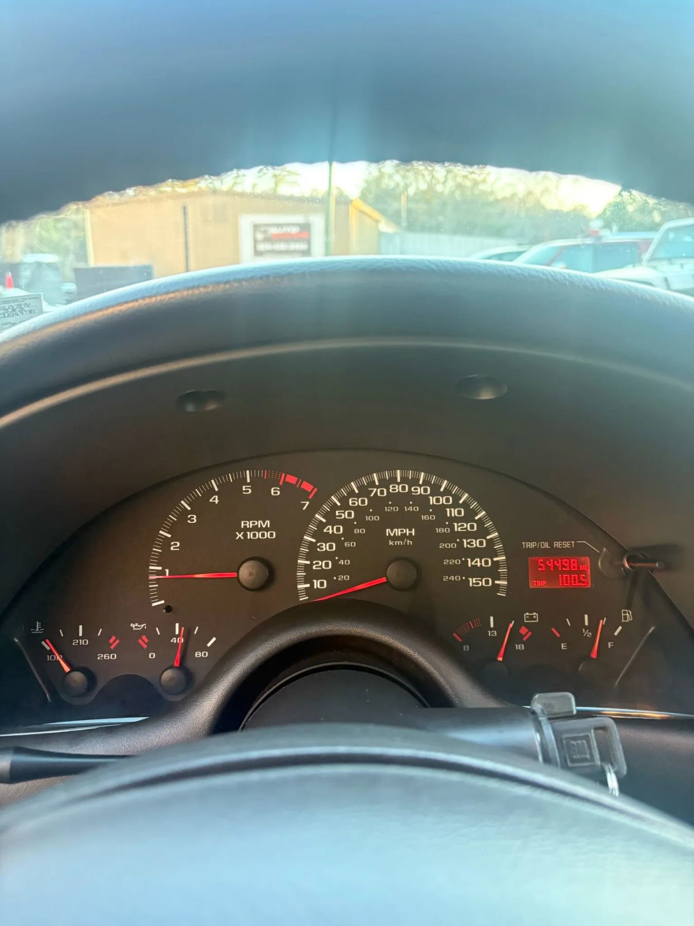 Used 2002 Chevrolet Camaro Z28 w/ Sport Appearance Pkg image 18