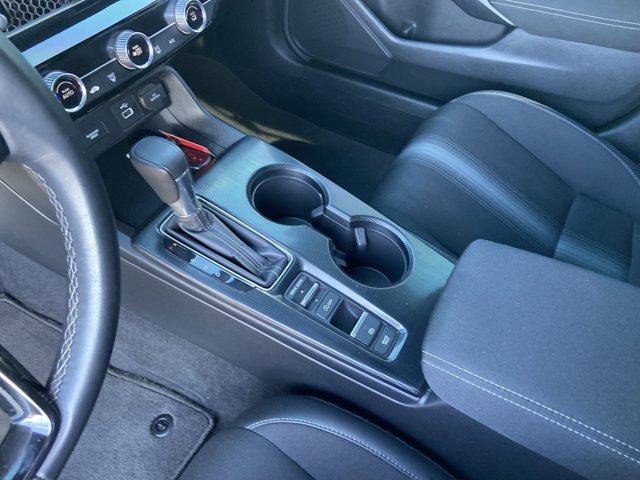 Used 2024 Honda Civic Sport image 24