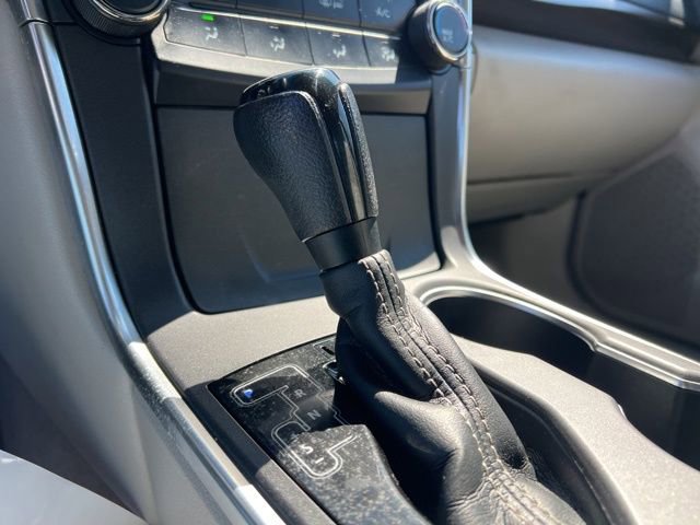 Used 2016 Toyota Camry LE FWD image 20