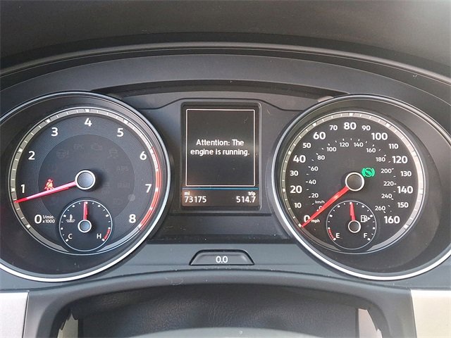 Used 2018 Volkswagen Atlas SE image 21