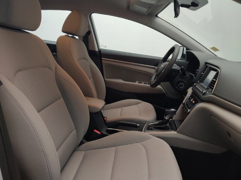 Used 2018 Hyundai Elantra SEL image 21