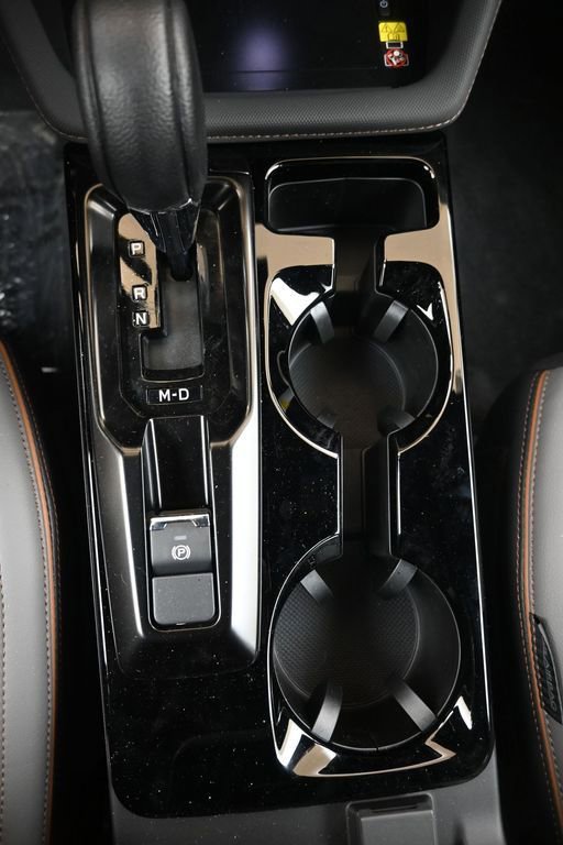 New 2026 Subaru Forester Sport image 35