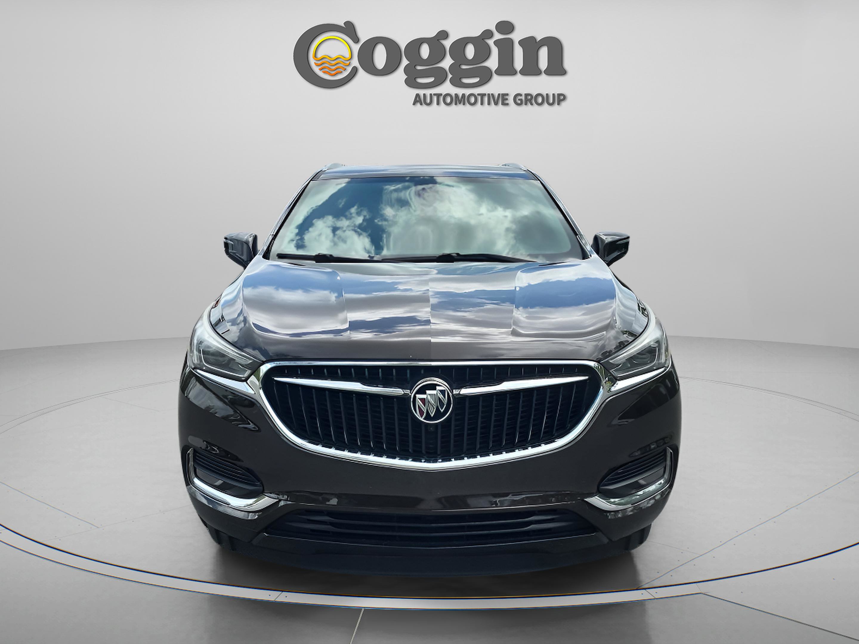 Used 2018 Buick Enclave Essence image 8