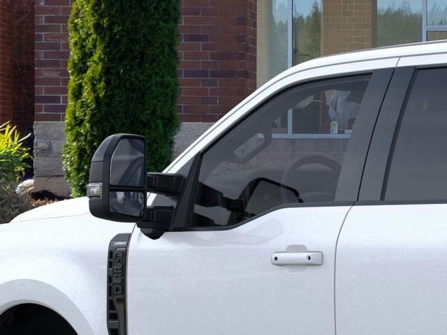 New 2026 Ford F250 Lariat w/ Black Appearance Package image 20