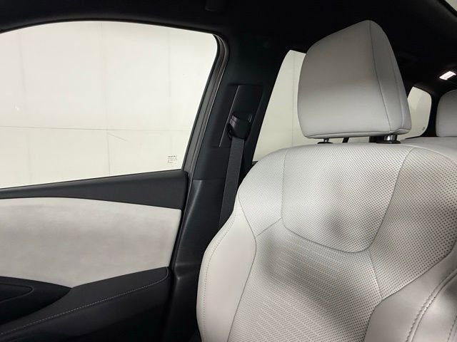 Used 2025 Lexus TX 350 AWD w/ Technology Package image 18
