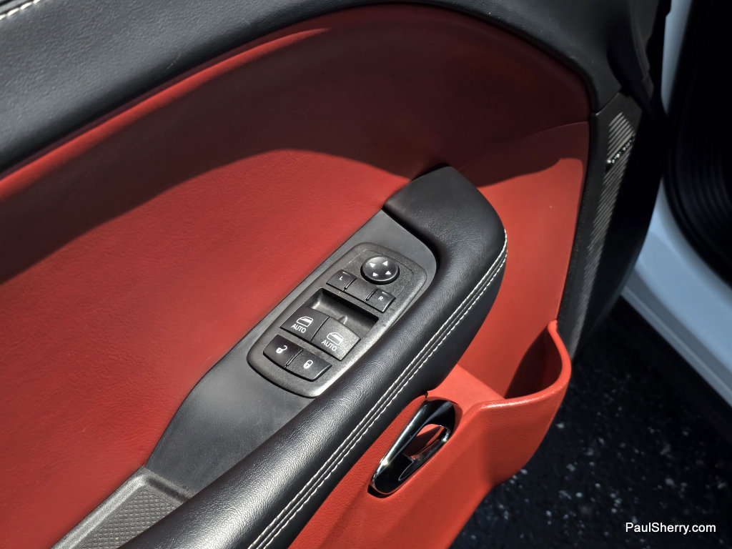Used 2022 Dodge Challenger SRT Hellcat Redeye RWD image 31