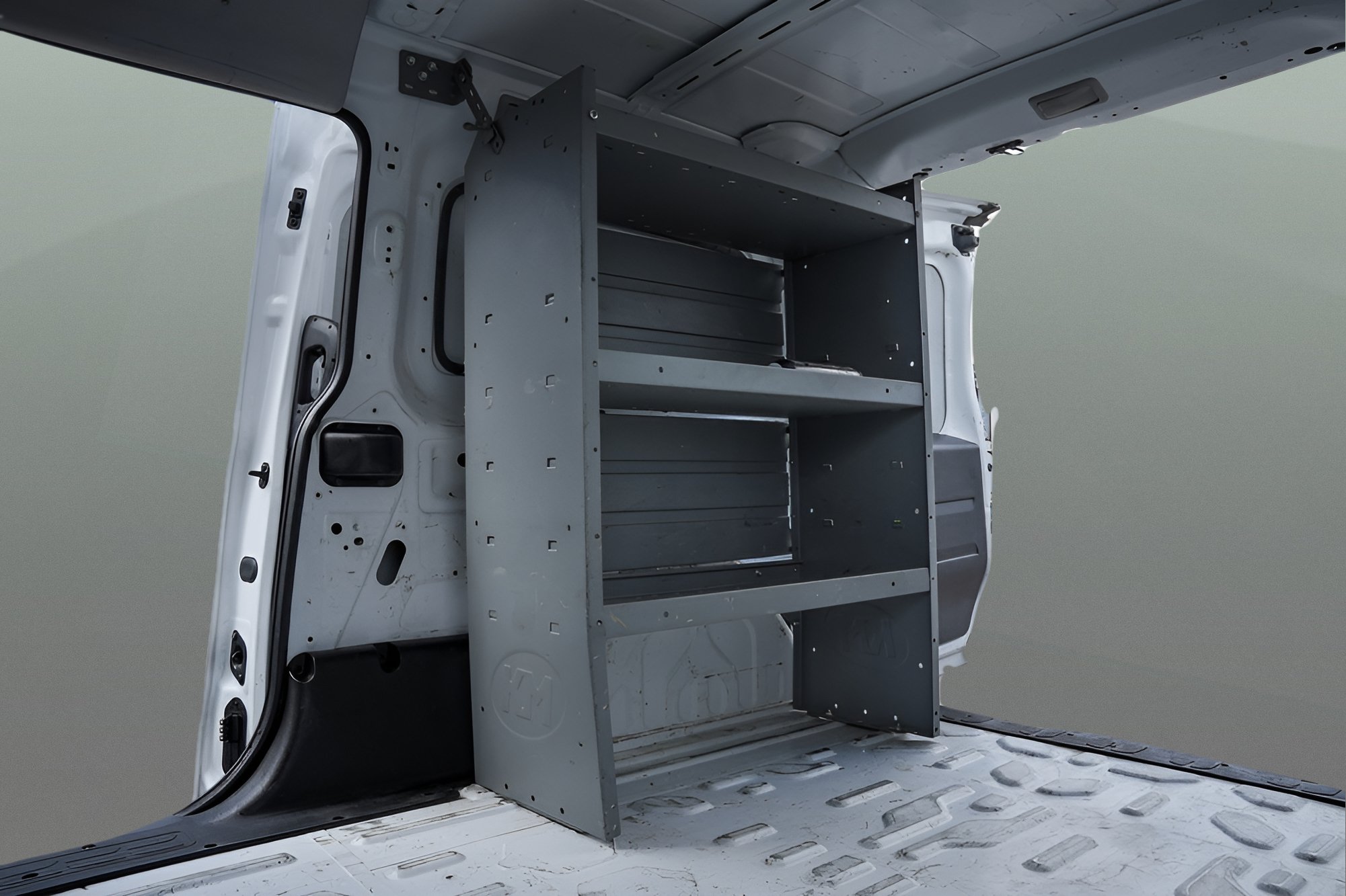 Used 2020 RAM ProMaster City Tradesman FWD image 15
