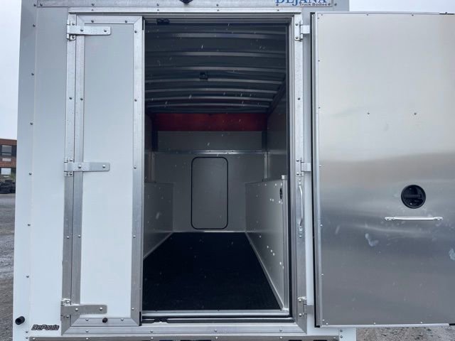 New 2025 Chevrolet Express 3500 w/ Power Convenience Package image 8