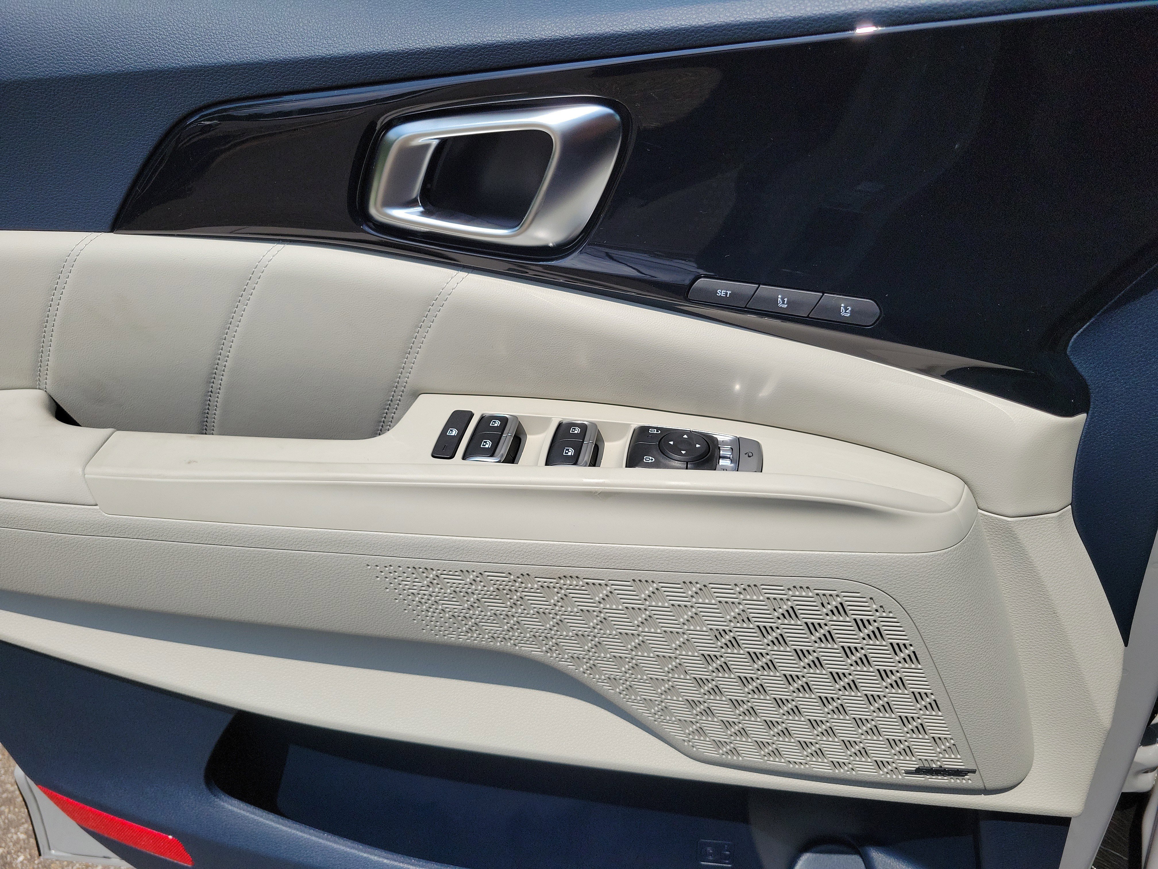New 2026 Kia Carnival SX Prestige image 21