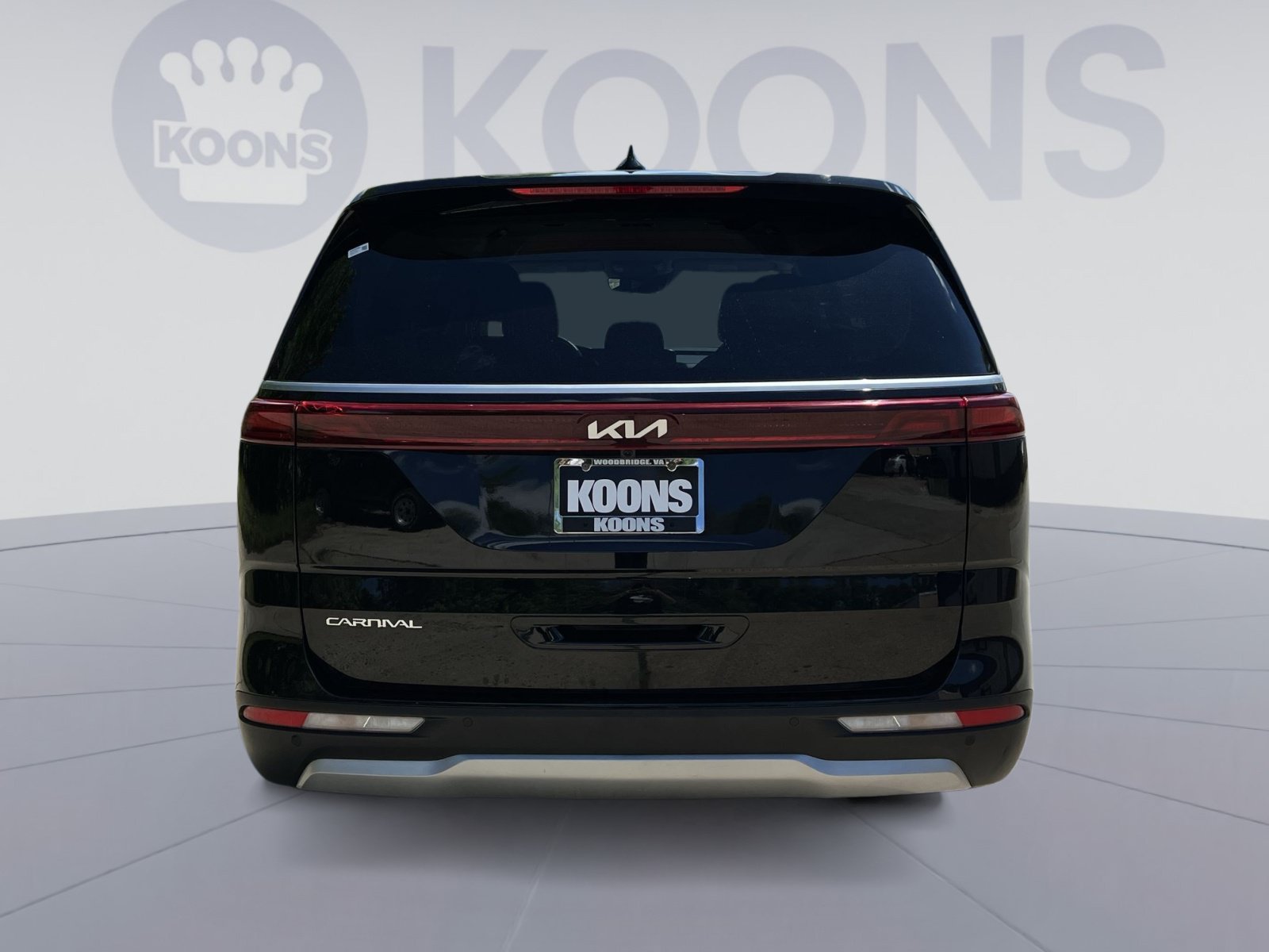 Used 2024 Kia Carnival LX FWD image 15